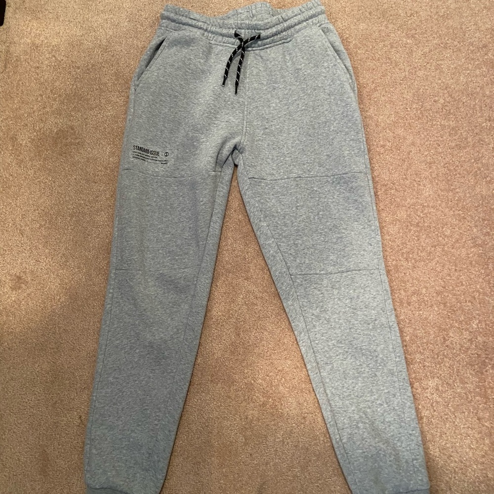 Men’s Standard issue Sweatpants